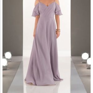 Sorella Vita Bridesmaids Dress